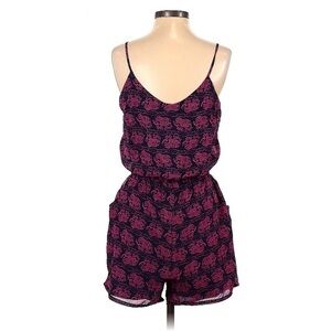 Liberty Love Romper | SIZE S